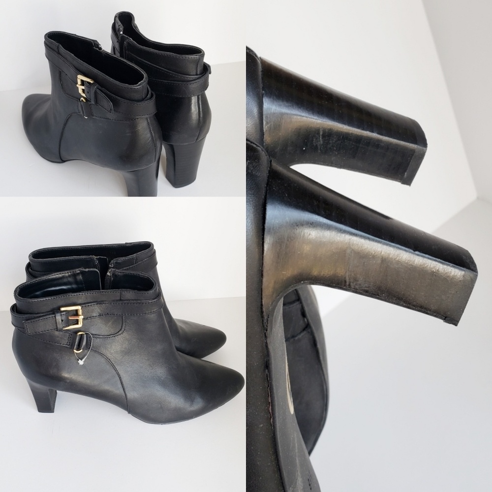 Ralph Lauren boots